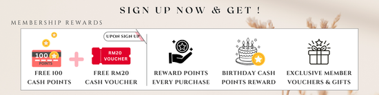  | 舒服好物｜Lady Chill & Co.