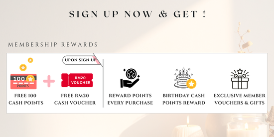  | 舒服好物｜Lady Chill & Co.