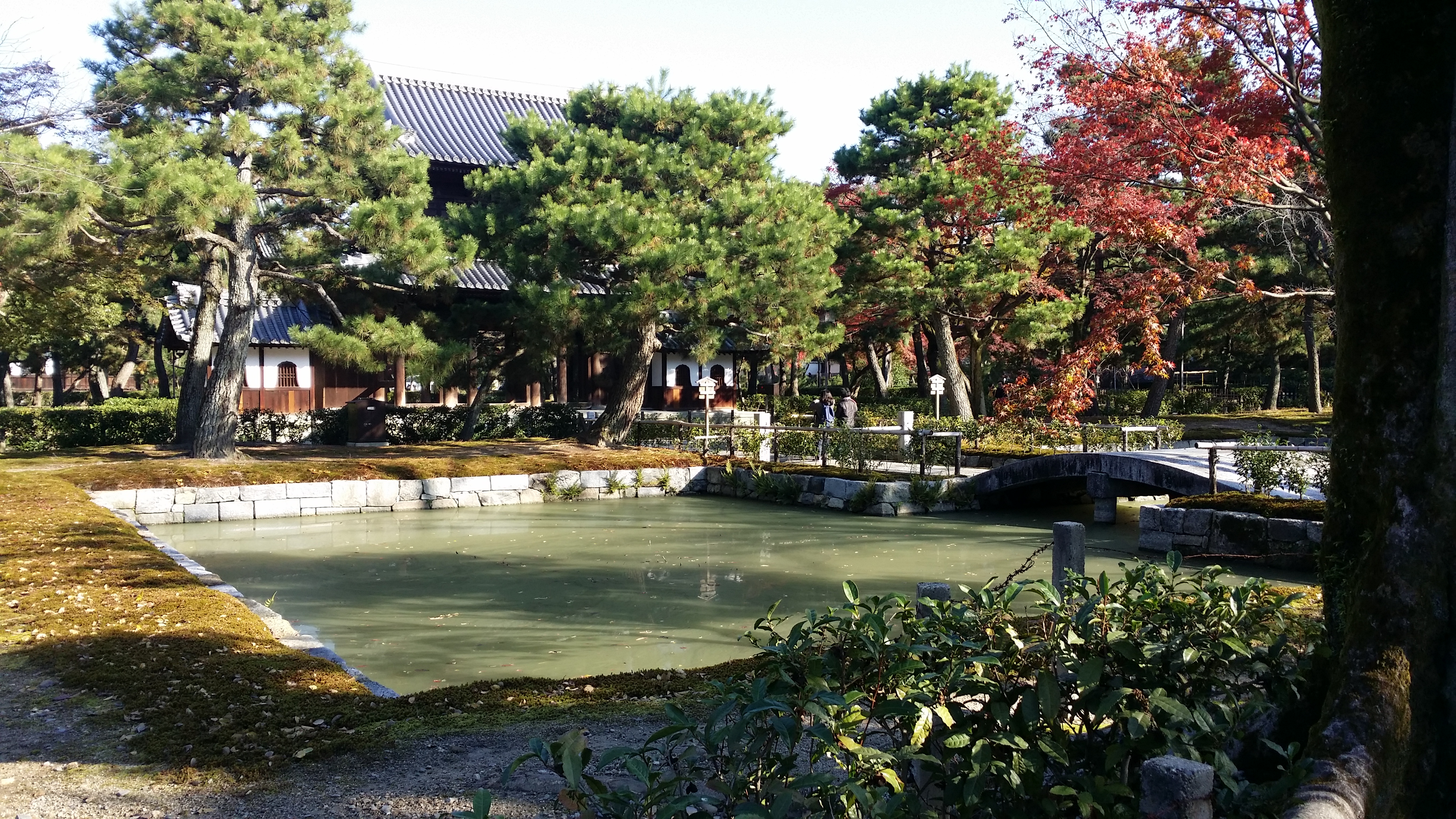 建仁寺