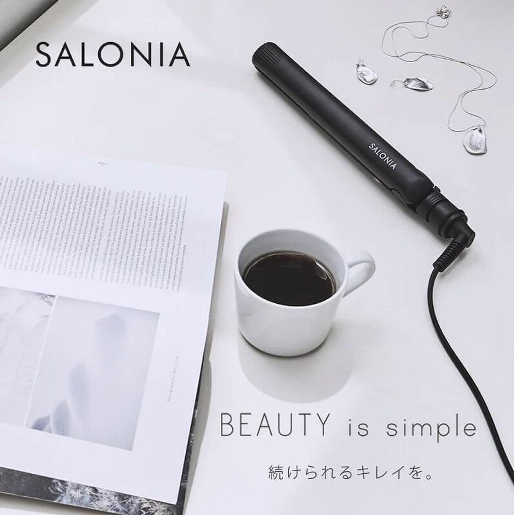 SALONIA-Hair-Straightener-24mm-SL-004S-Dark-Gray10