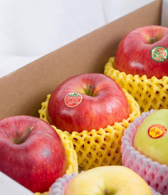 Queen's Fruit Shop