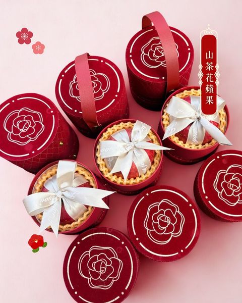 女王精品水果 提親水果5