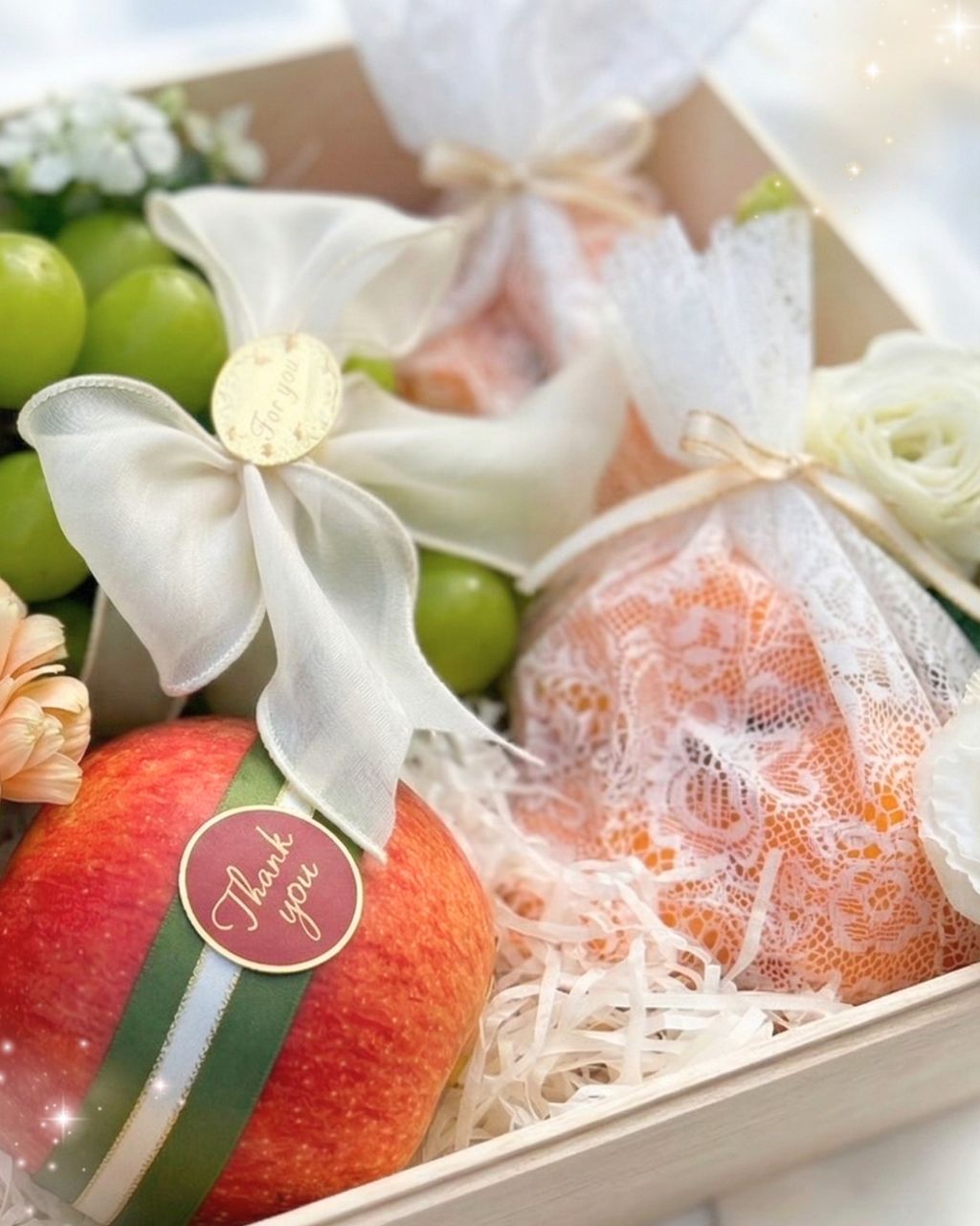 女王精品水果 提親水果25