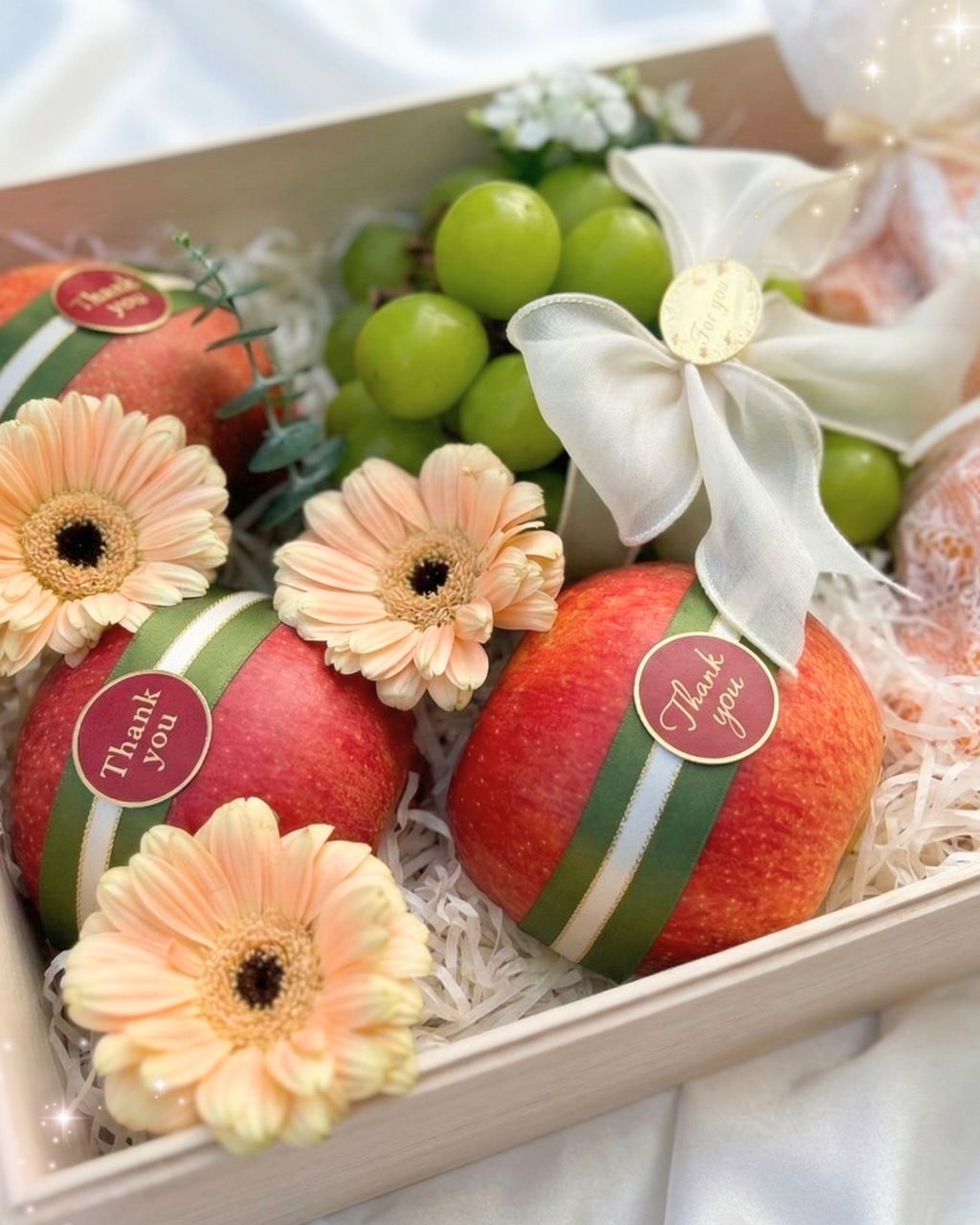 女王精品水果 提親水果24