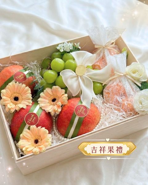 女王精品水果 提親水果22