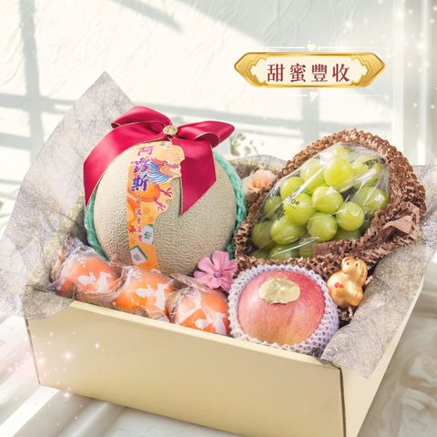 女王精品水果 提親水果29