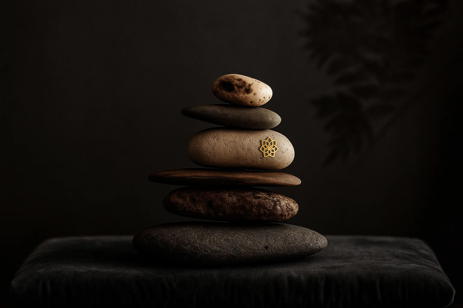 A Reflection of Soul