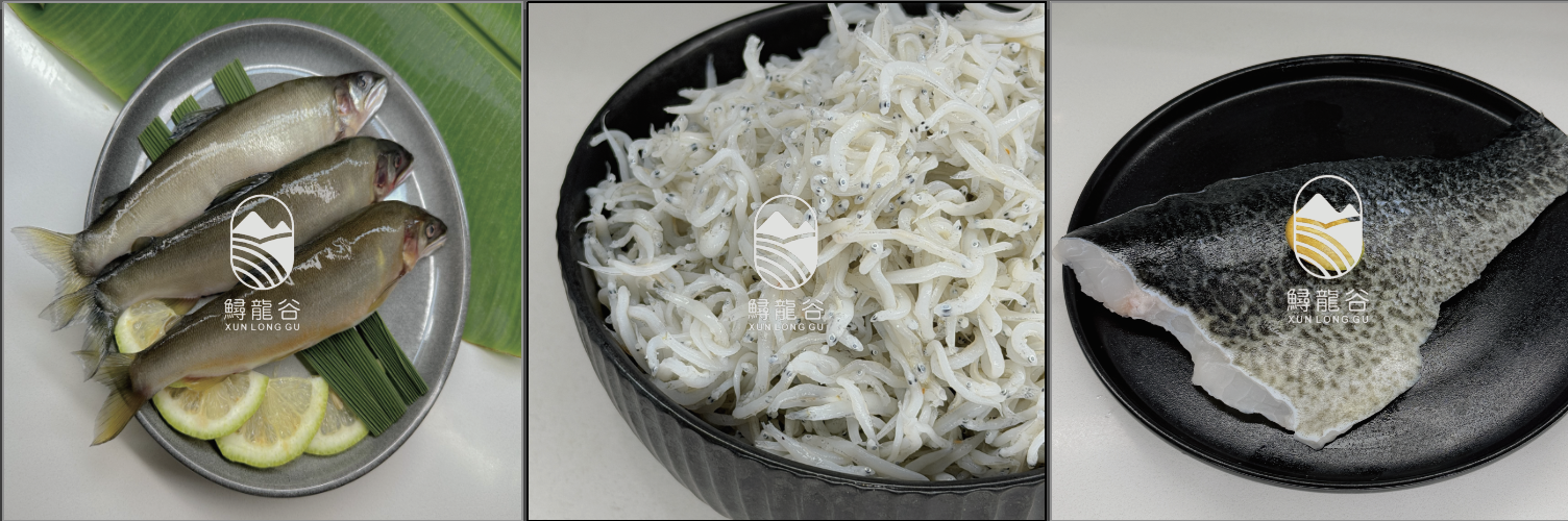 艾比鱘鱘覓覓蘭陽平原