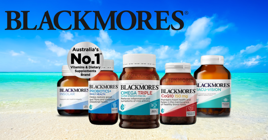Blackmores澳佳寶 | 澳購達人-您的專業澳洲代購