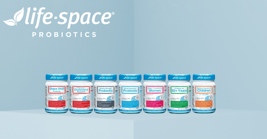 Life Space | 澳購達人-您的專業澳洲代購