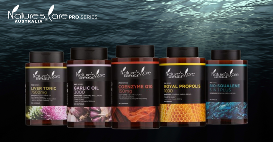 Nature's Care 豐納康 | 澳購達人-您的專業澳洲代購