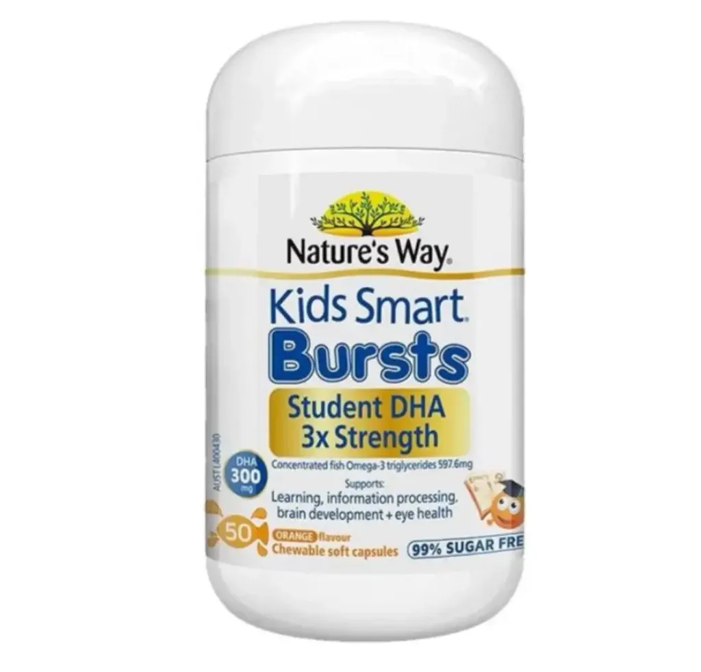 NatureswaykidsDHA