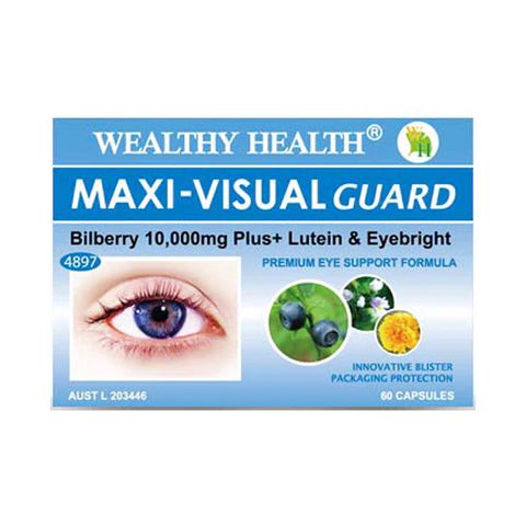 wealthy-health-maxi-visual-guard-60-capsules