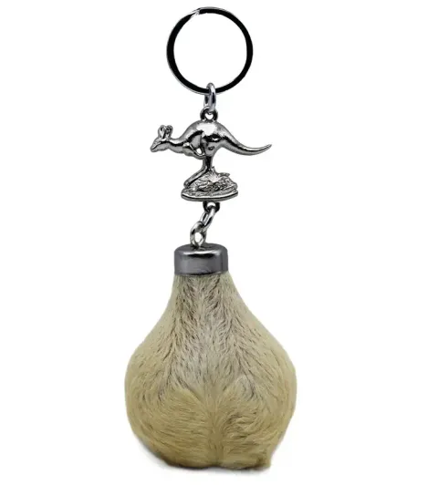 71987-Kangaroo-Balls-Keychain