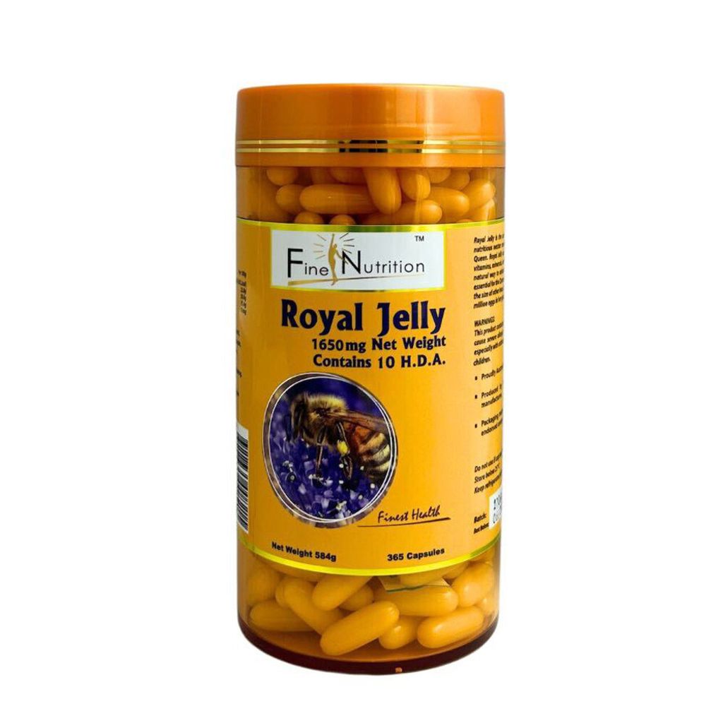 fine-nutrition-royal-jelly-1600mg-6_-10-hda-365-capsules-1