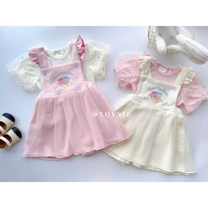 little_lala ☆♪ Usakumya-chan a la Mode OP by Baby, the Stars Shine Bright