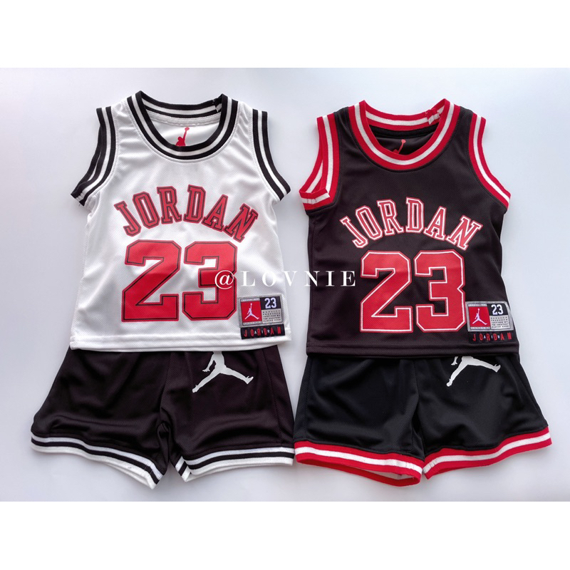 L8324_35 Air J0rdan Baby Singlet Set 宝宝网眼背心套装– Lovnie L8324_35 Air J0rdan Baby Singlet Set 宝宝网眼背心套装– Lovnie
