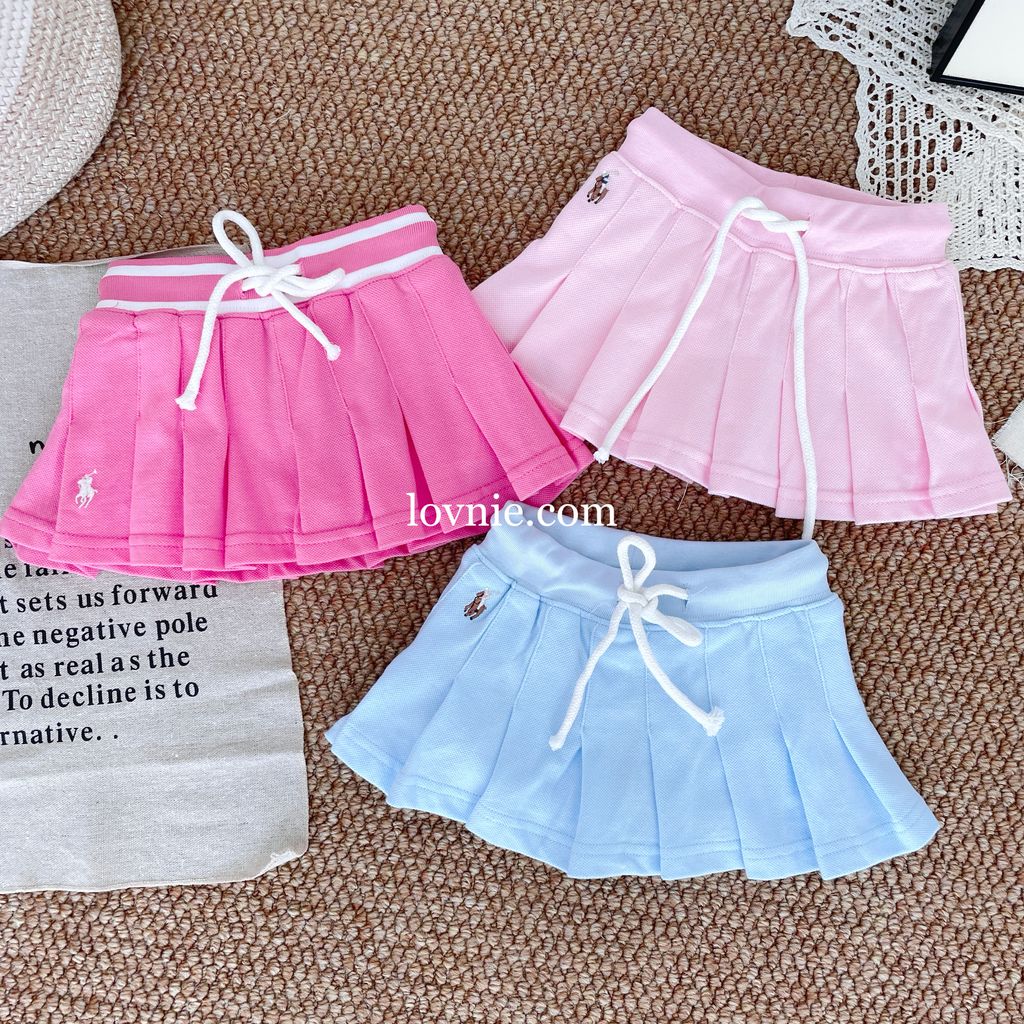 【美品】Babytory　lvy skirt Natural　1-3y 美品】Babytory lvy skirt Natural 1-3y 美品】Babytory lvy