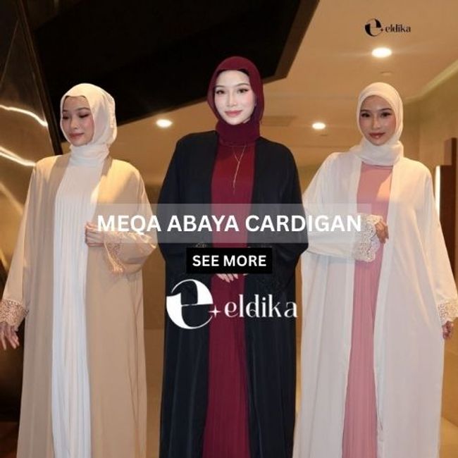 Eldika | Colection - 