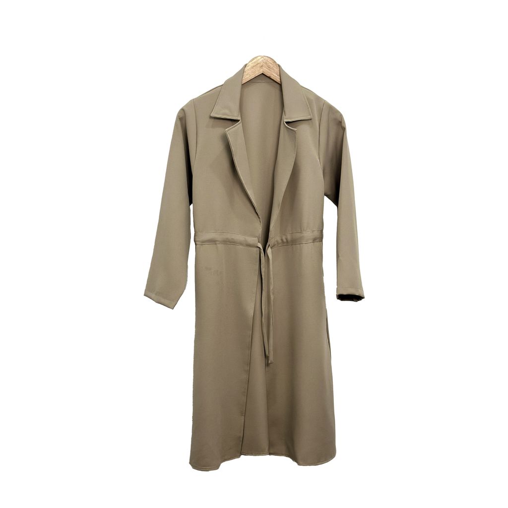 JEZY LONG COAT 1