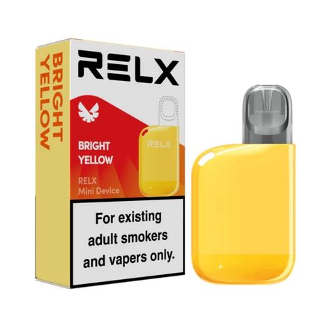 RELX MINI DEVICE 2