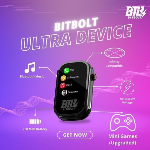 BTB ULTRA DEVICE
