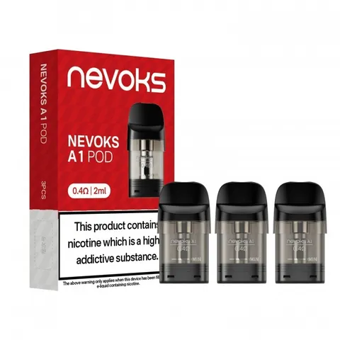 NEVOKS A1 CART