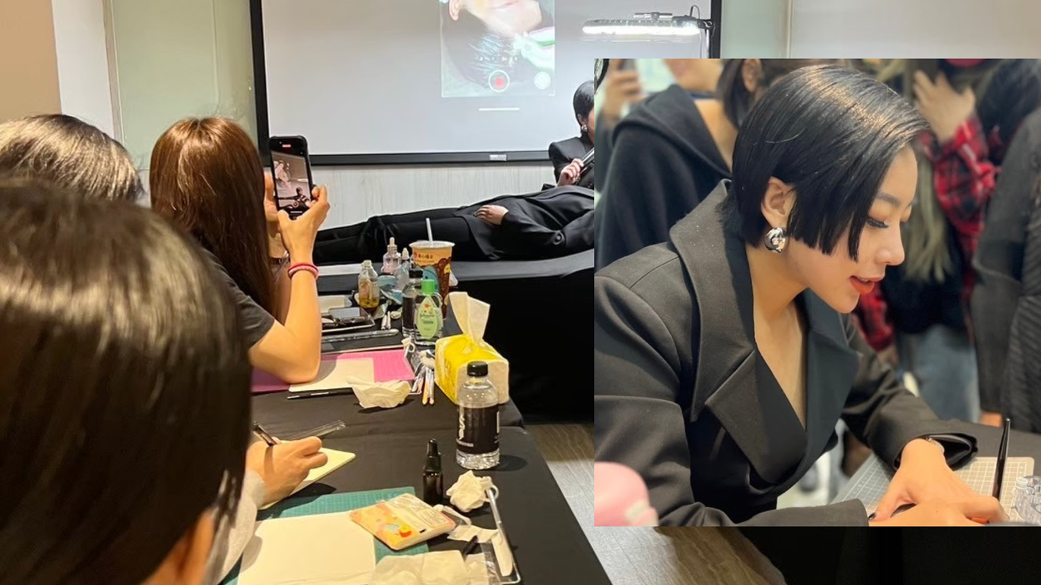 CTH桃園市創新美學培訓發展協會 | CTH多元化學習