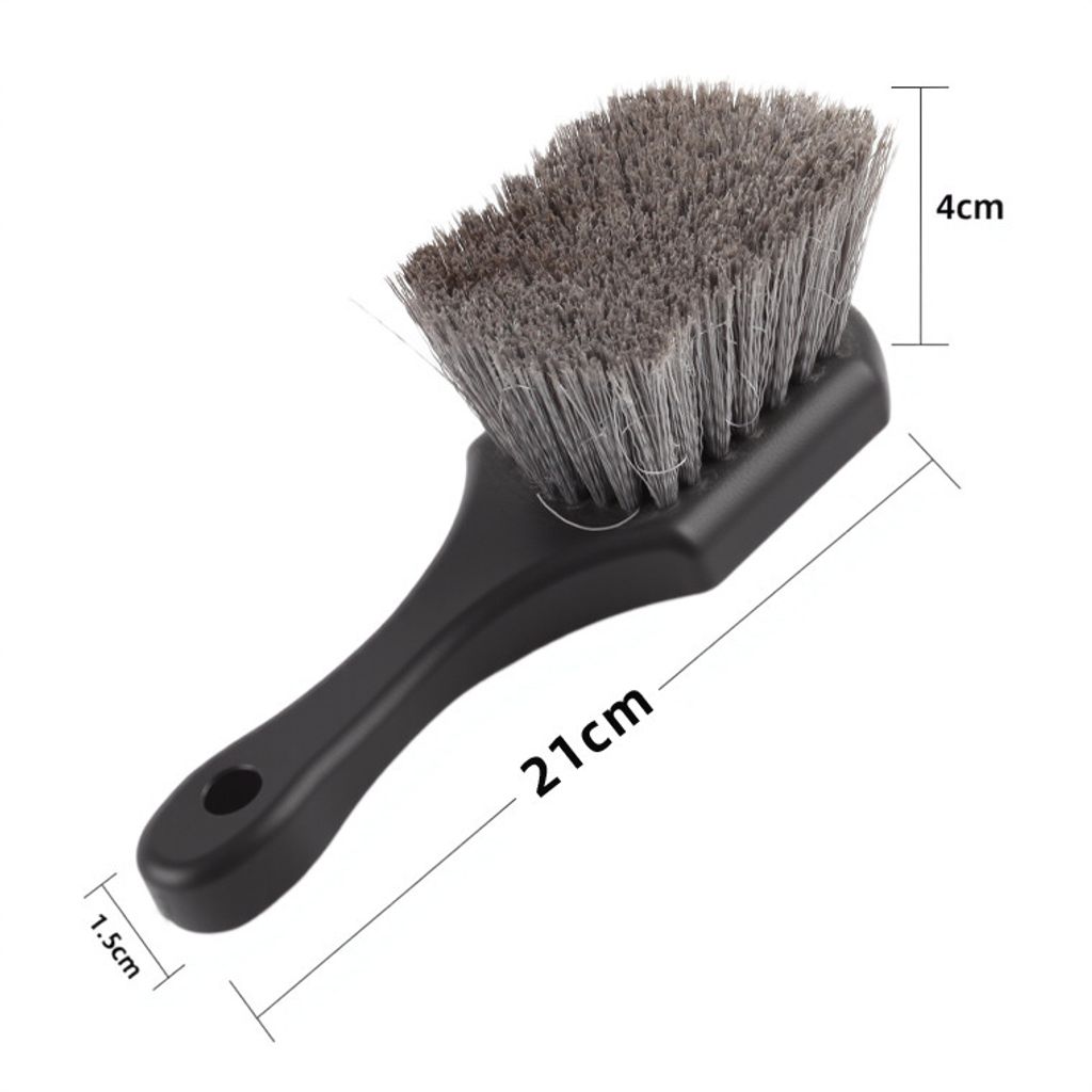 輪胎清潔刷-210x40mm