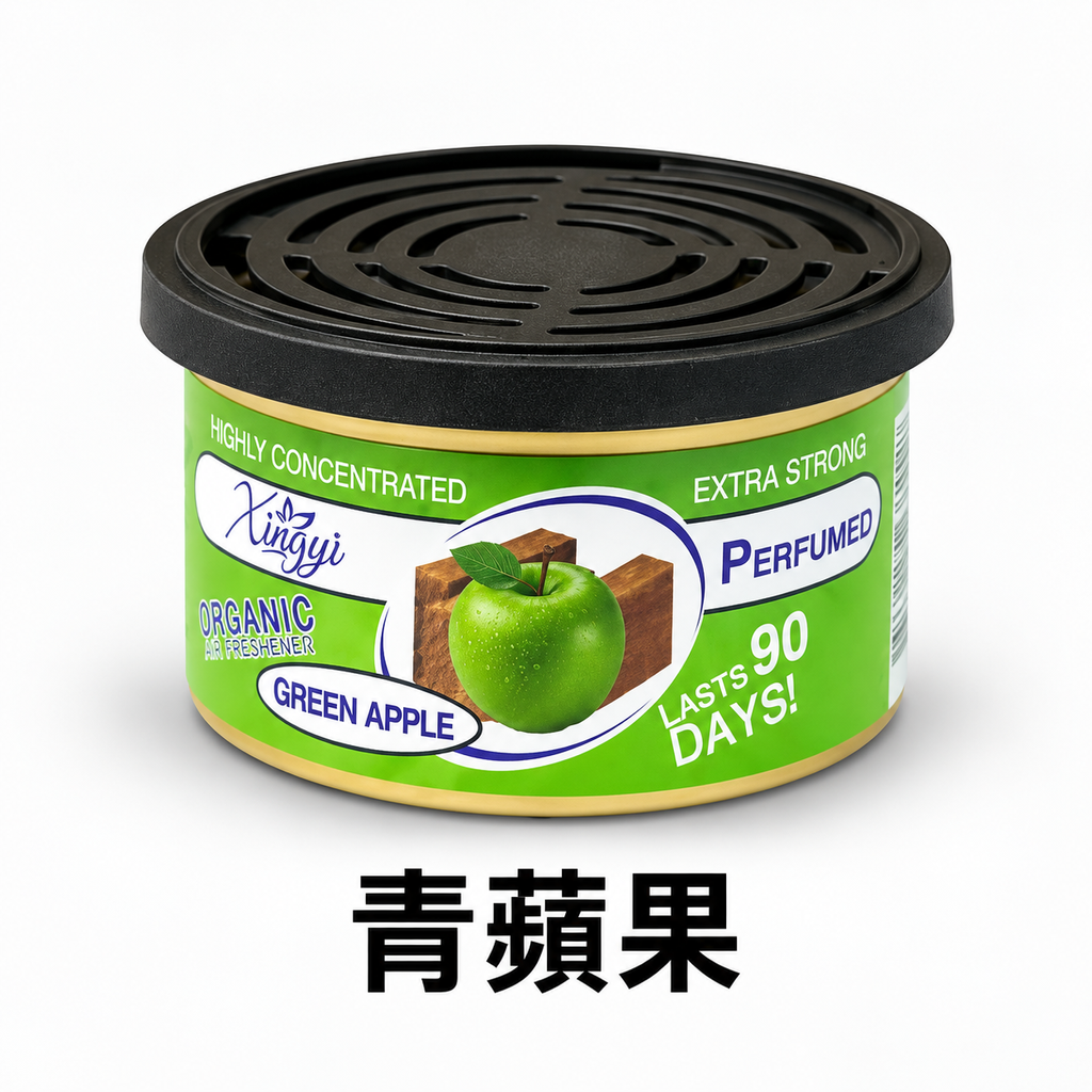 青蘋果