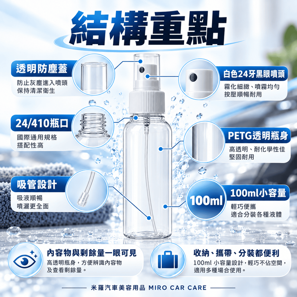 PETG透明噴霧瓶100ml_6結構重點