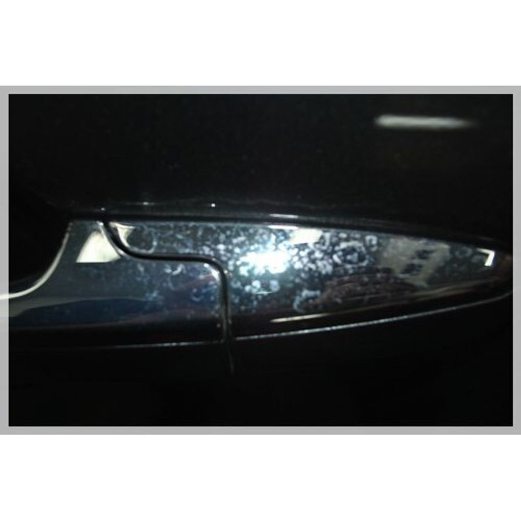 Q-GLYM金屬拋光劑100ml-鍍鉻髒污