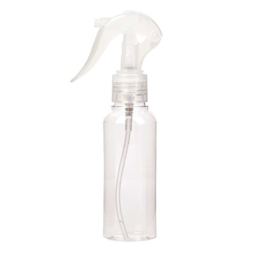 噴瓶-噴槍頭設計100ml