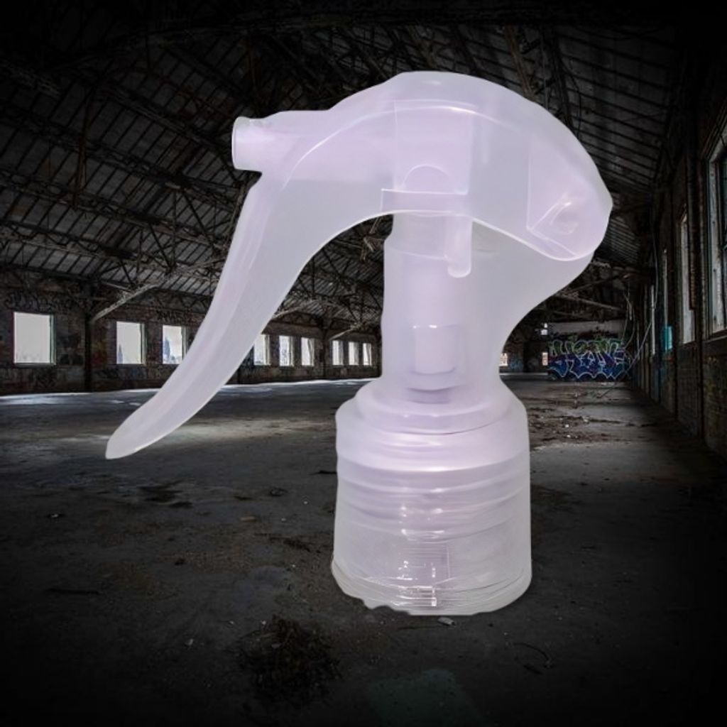 100ml噴瓶-噴槍頭(單購)