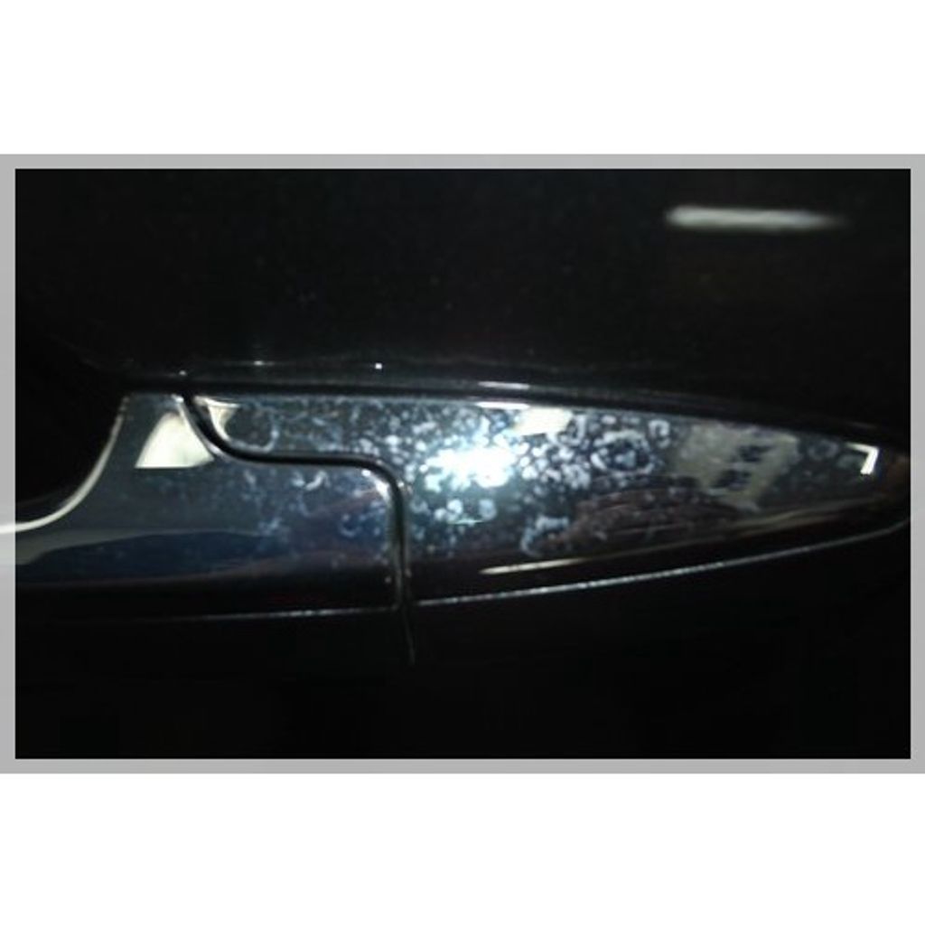 Q-GLYM金屬拋光劑-鍍鉻金屬清潔