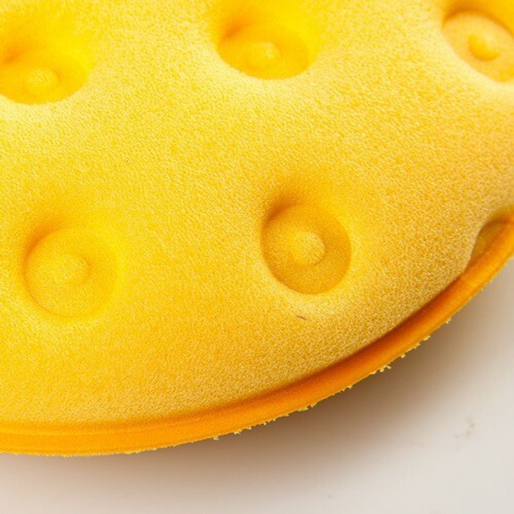 LC CCS上蠟海綿-洞洞設計節省蠟