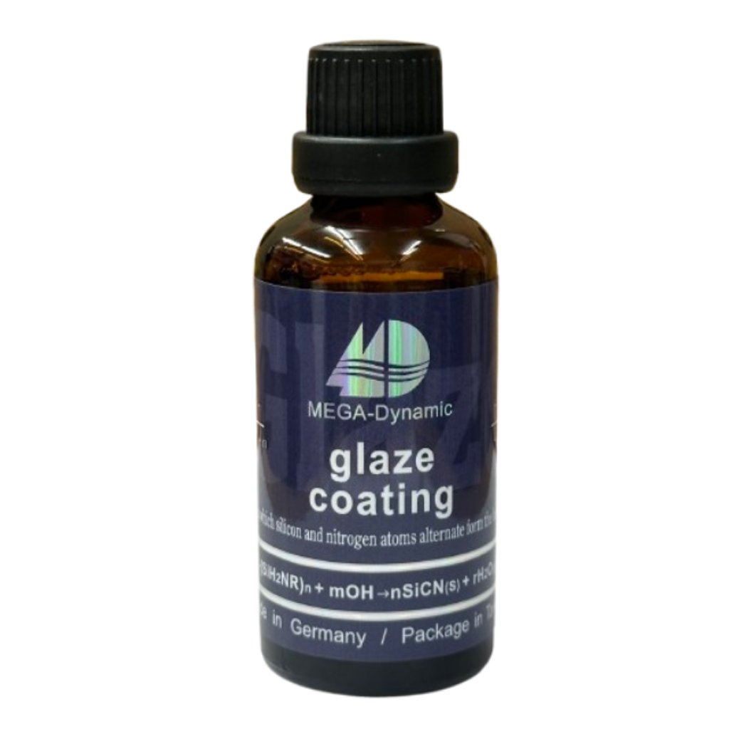 美研動力奈米塗層釉元素-紫標釉元素