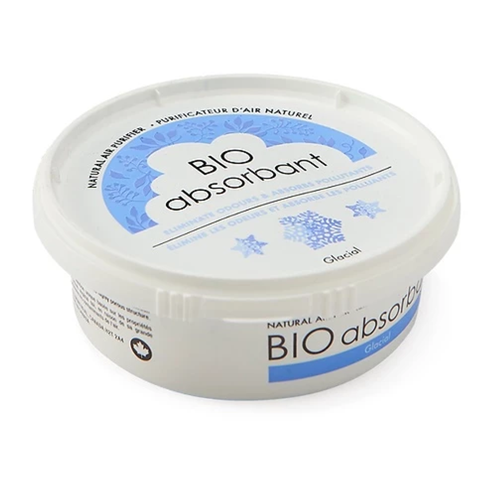 BIO比爾天然除臭凝膠-冰河