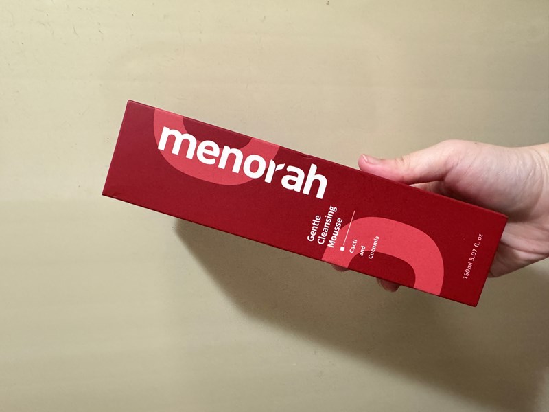 Gentle Cleansing Mousse Cacti and Cucumis 仙人掌x小黃瓜 潔顏慕斯 使用分享推薦