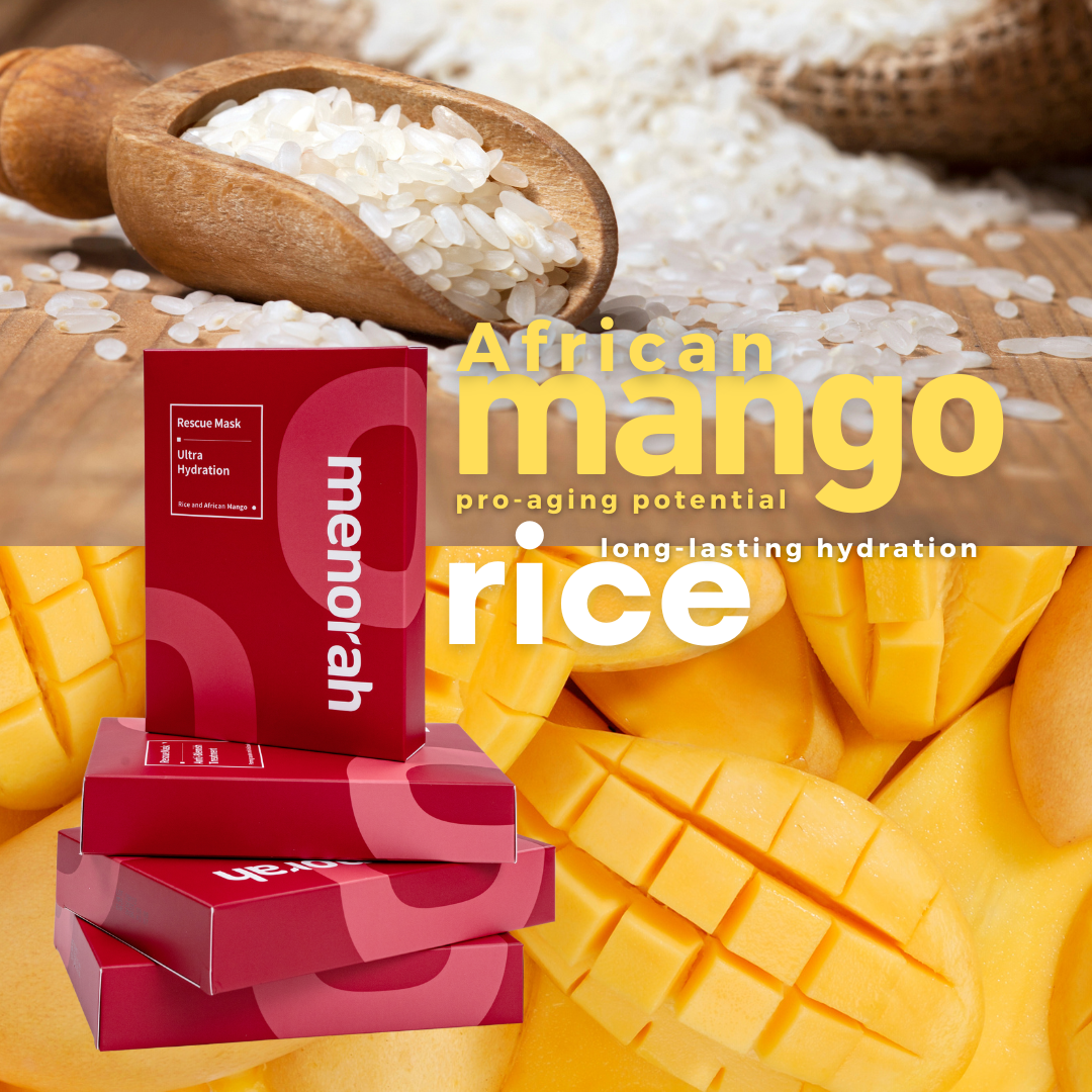 African mango