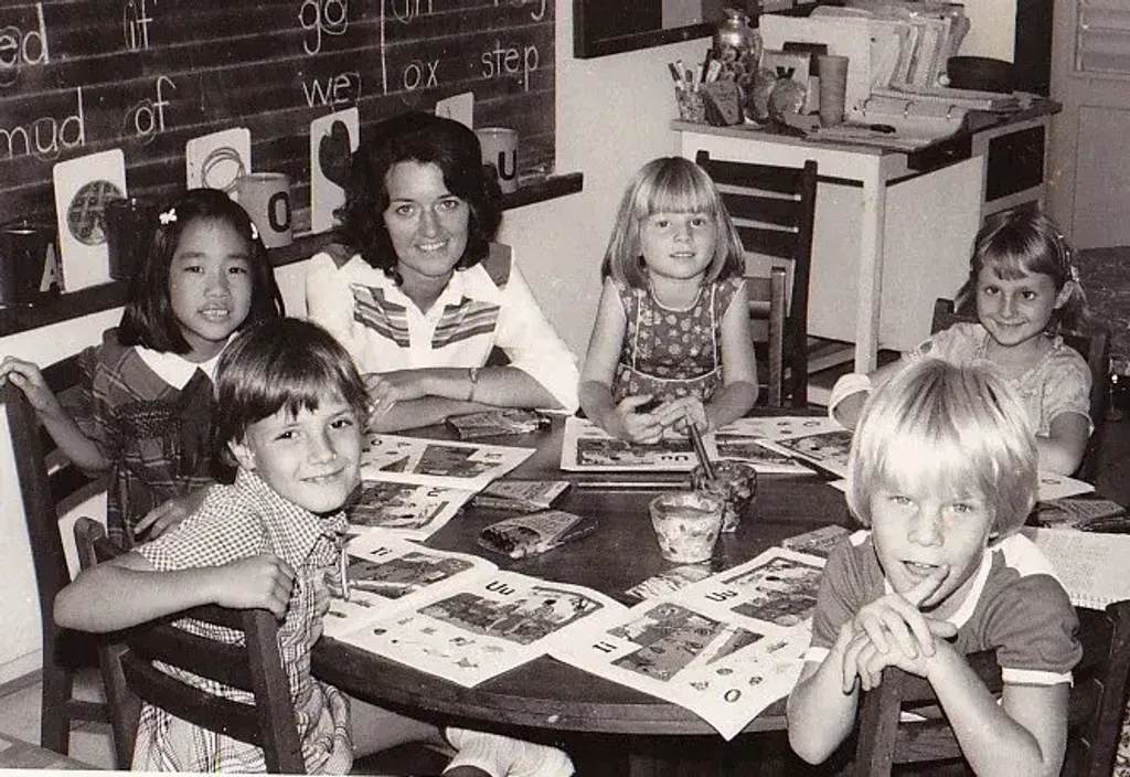 Early-days