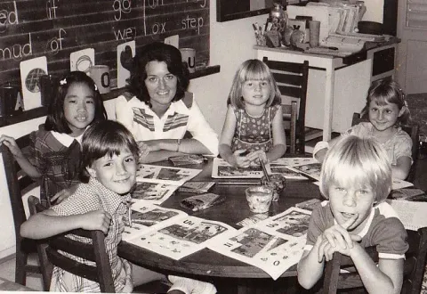 Early-days