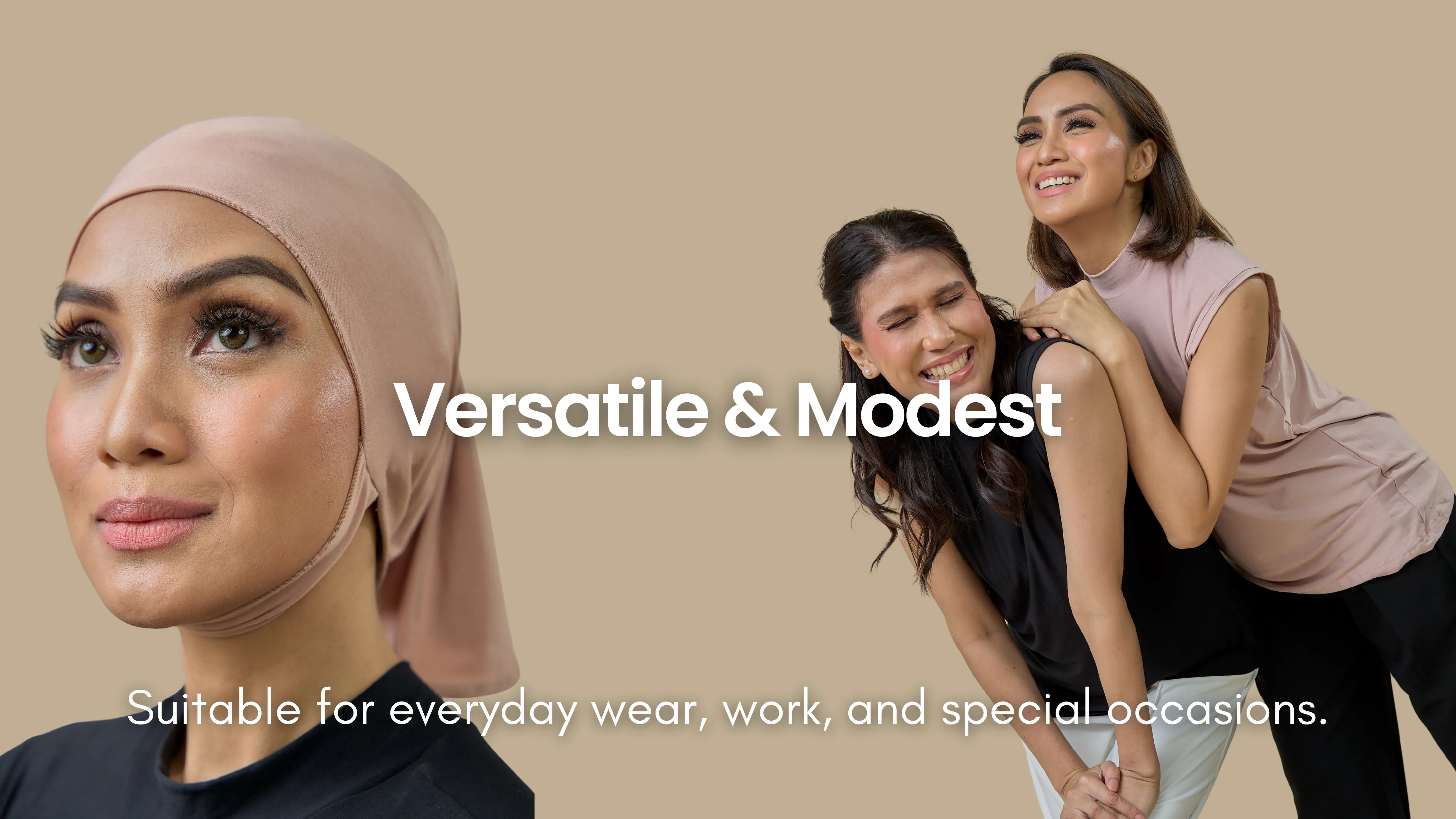  | Ourah Essentials
