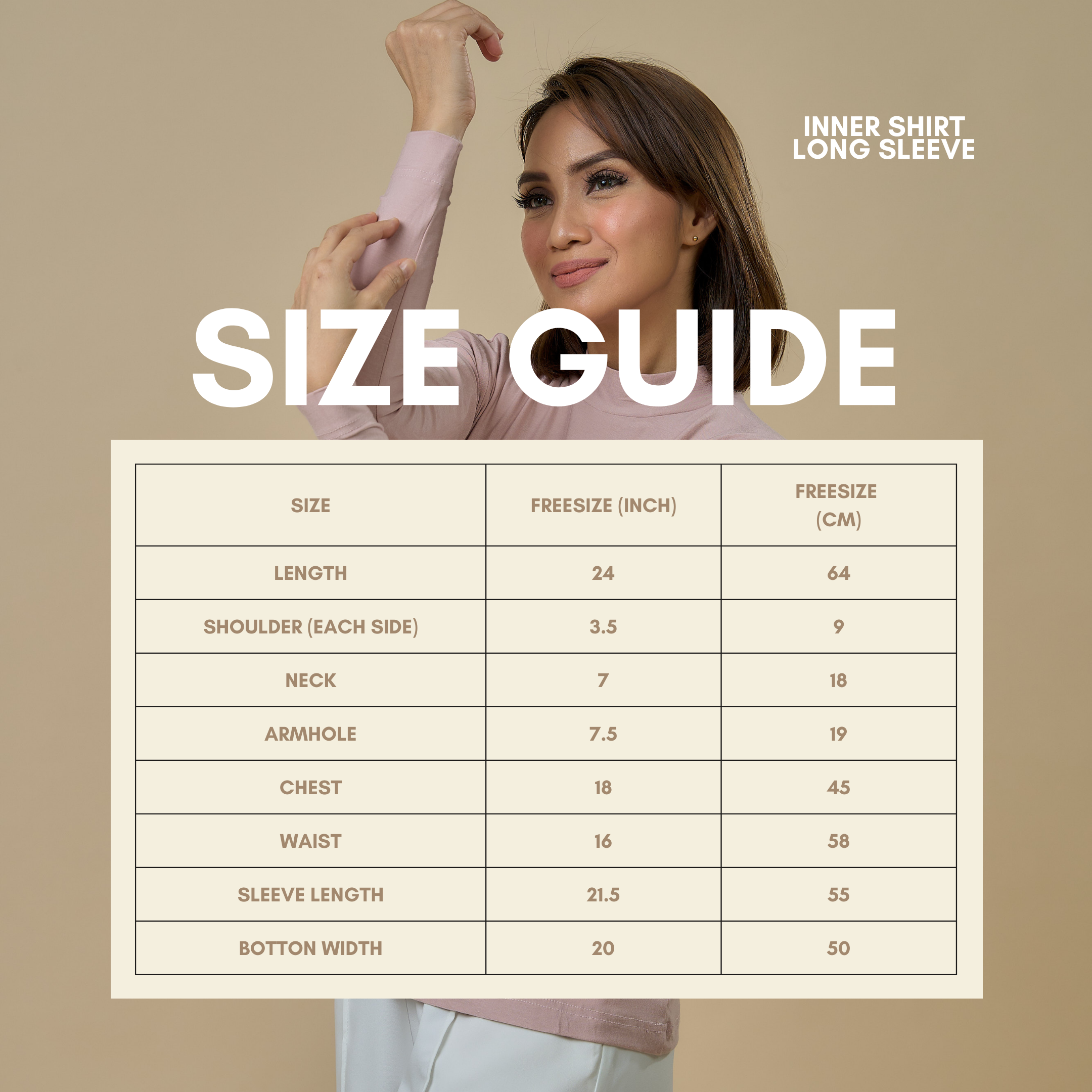 shirt long sleeve