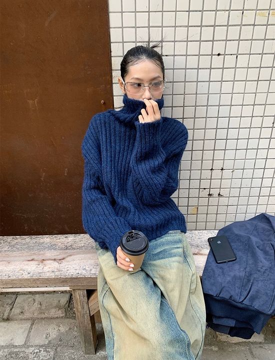 秋冬必收新品 | MUU.MUU.J｜服飾選物