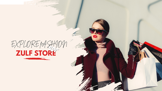 THE MANADALOR 3 | Zulf Store