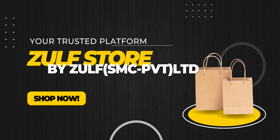 THE MANADALOR  | Zulf Store