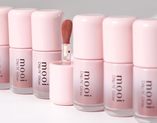 NEW IN: DRIP N' GLOW LIQUID BLUSHER | Mooi Beauty