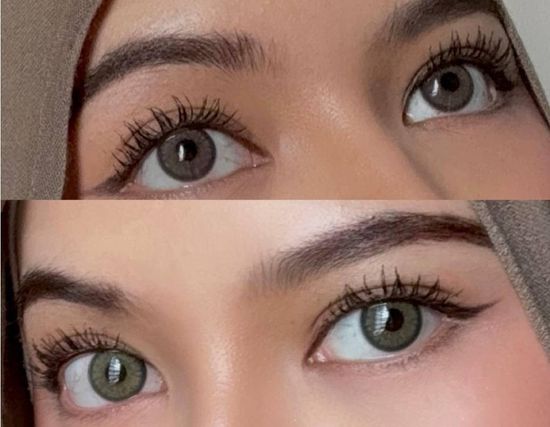 MOOI X FAERYLENSE | Mooi Beauty