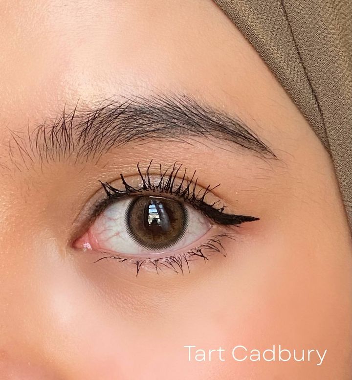 tart cadbury